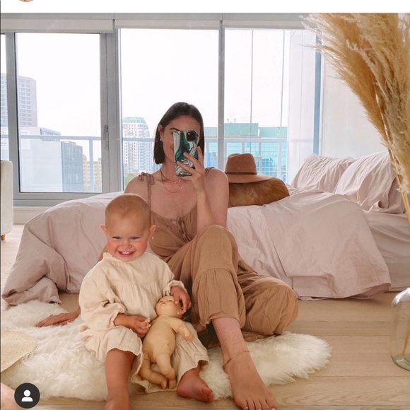 Majorelle Dress (NEW Condition) - Picture 2 of 6